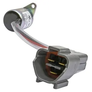 Woodward Governor Company SA-4922 Woodward Solenoid Kit